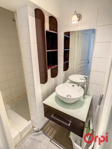 Appartement à louer    1 pièce • 31,04 m2 Bourg-la-Reine