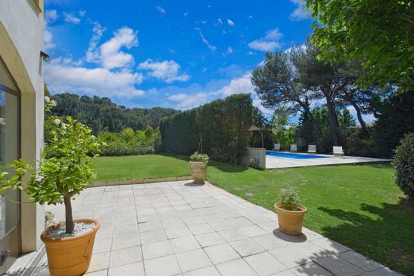 Maison dans Aix-en-Provence