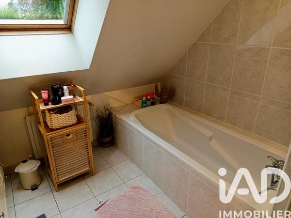 Maison à vendre 5 pièces 96 m² Saint-Symphorien