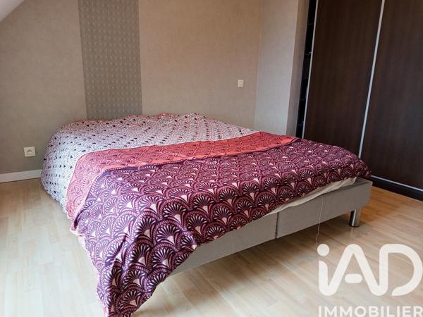 Maison à vendre 5 pièces 96 m² Saint-Symphorien