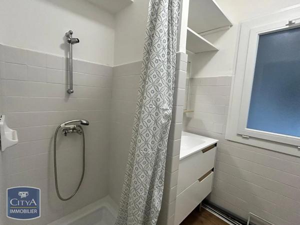 Appartement à louer 1 pièce 11.14m² Pau (64000)