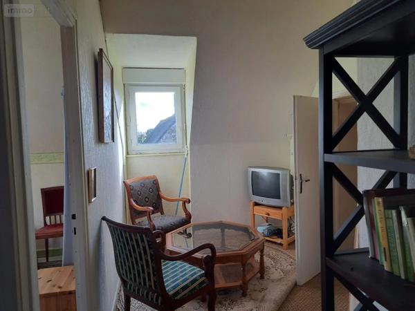Achat - Maison La Roche-Jaudy 22450 15 pièces 413 m 2 86376 m 2
