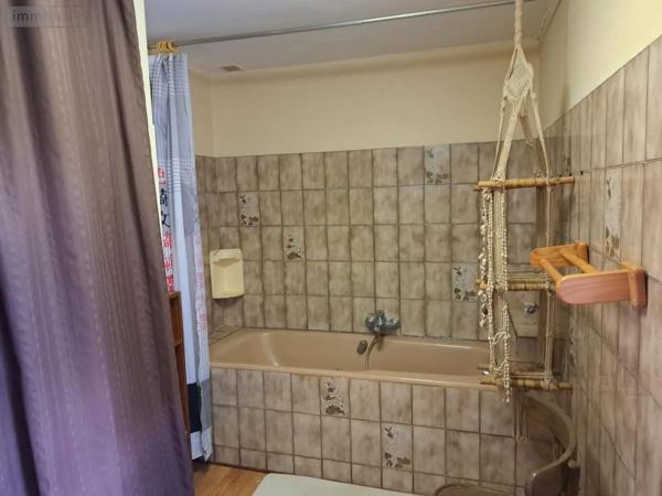 Achat - Maison La Roche-Jaudy 22450 15 pièces 413 m 2 86376 m 2
