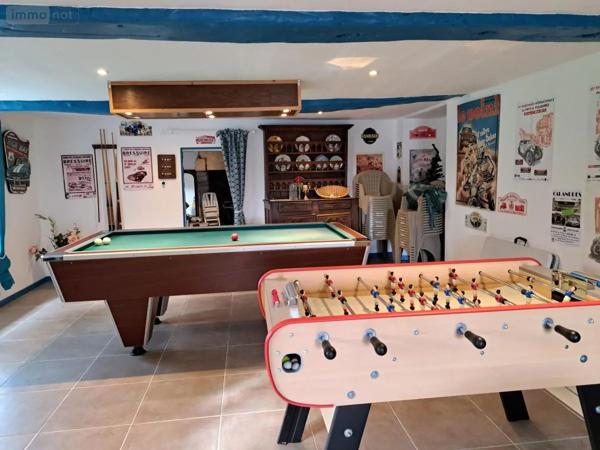 Achat - Maison La Roche-Jaudy 22450 15 pièces 413 m 2 86376 m 2