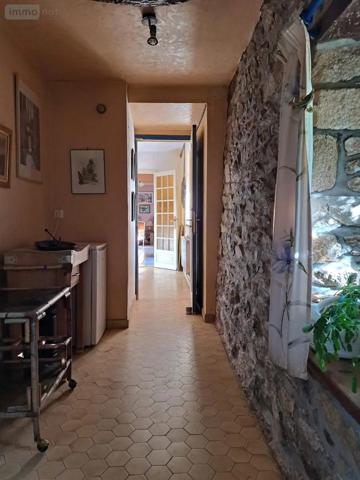 Achat - Maison La Roche-Jaudy 22450 15 pièces 413 m 2 86376 m 2