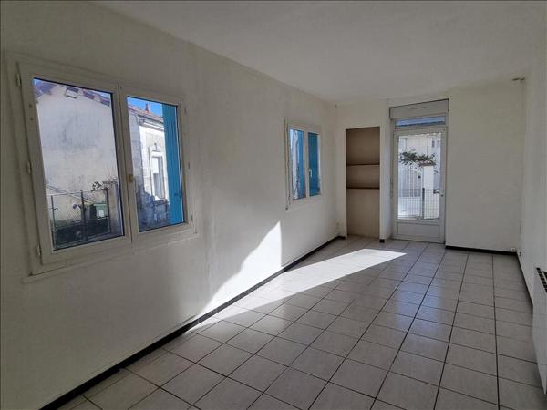 Appartement à vendre |  La Tremblade |  3 pièces | 58 m²