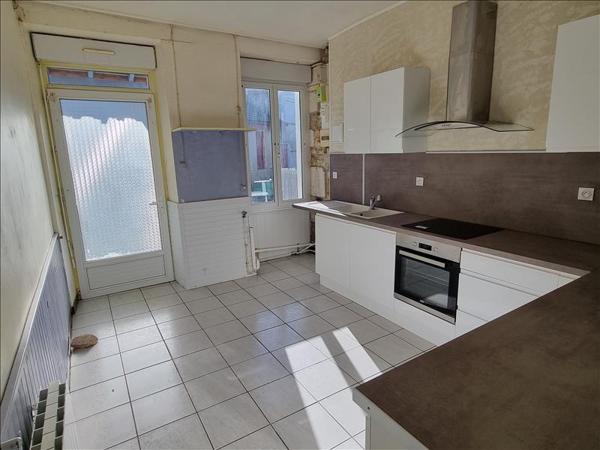 Appartement à vendre |  La Tremblade |  3 pièces | 58 m²