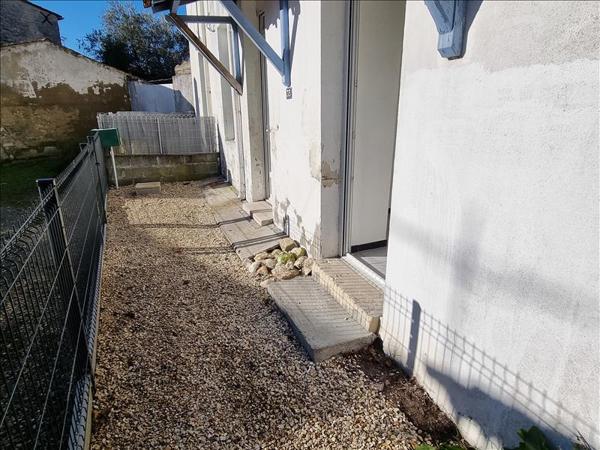 Appartement à vendre |  La Tremblade |  3 pièces | 58 m²