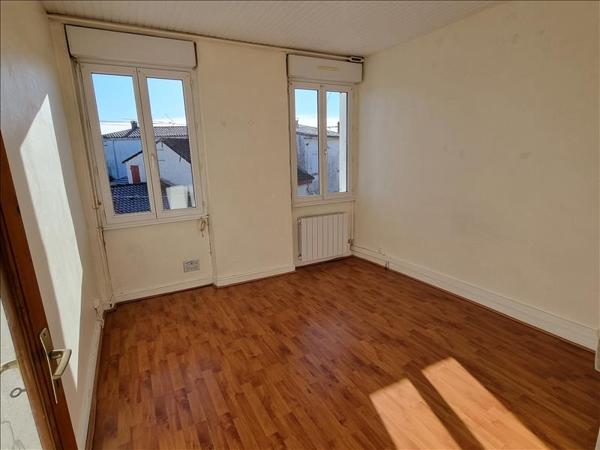 Appartement à vendre |  La Tremblade |  3 pièces | 58 m²