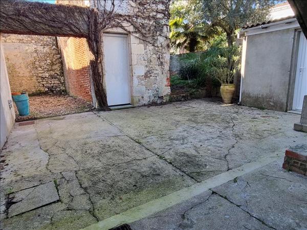 Appartement à vendre |  La Tremblade |  3 pièces | 58 m²