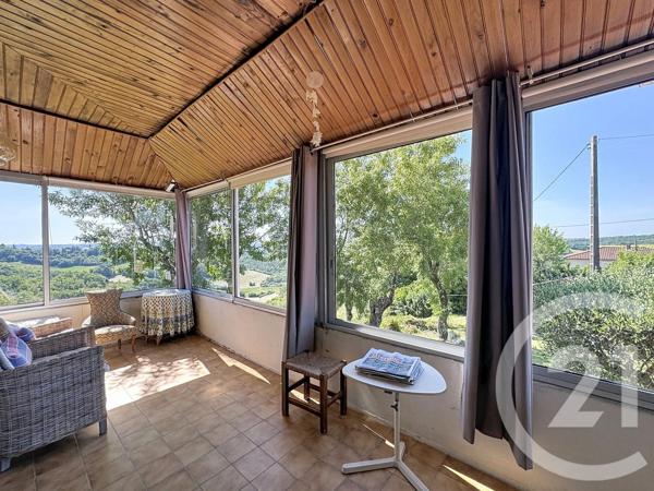 Maison à vendre  9 pièces - 264,39 m 2   AUCH  - 32