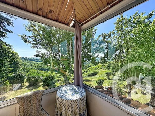 Maison à vendre  9 pièces - 264,39 m 2   AUCH  - 32