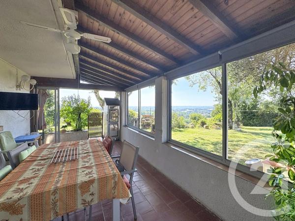 Maison à vendre  9 pièces - 264,39 m 2   AUCH  - 32