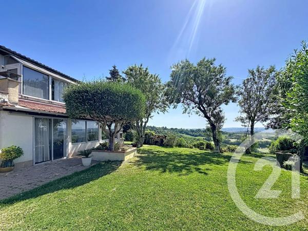 Maison à vendre  9 pièces - 264,39 m 2   AUCH  - 32