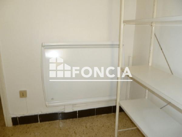 Location Studio 17 m² - 12 BIS RUE DU PETIT SAINT ESPRIT Aix-en-provence 13100