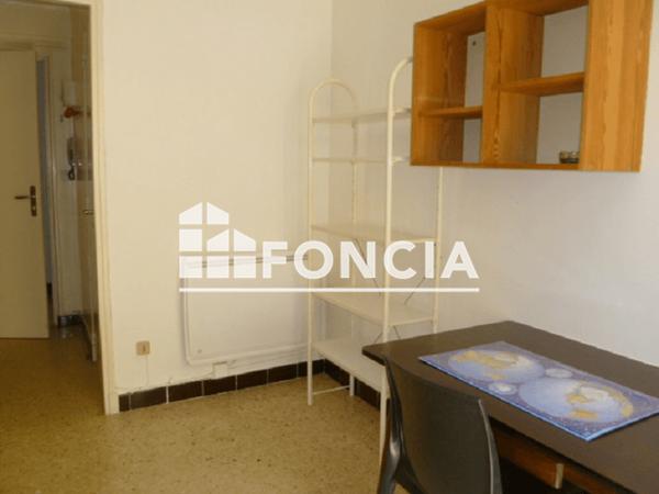 Location Studio 17 m² - 12 BIS RUE DU PETIT SAINT ESPRIT Aix-en-provence 13100