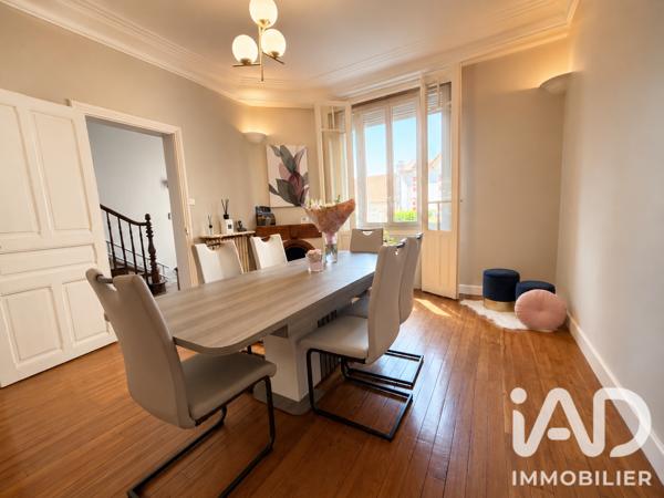 Maison à vendre 10 pièces 242 m² Tarbes