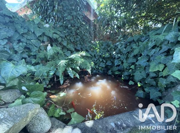 Maison à vendre 10 pièces 242 m² Tarbes