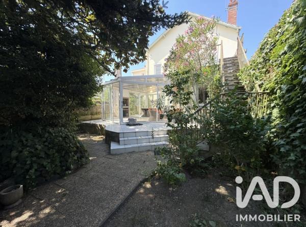 Maison à vendre 10 pièces 242 m² Tarbes