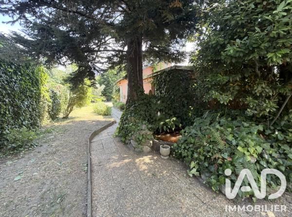 Maison à vendre 10 pièces 242 m² Tarbes