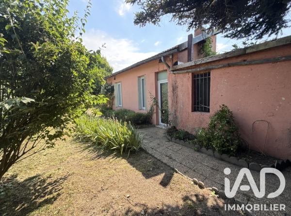Maison à vendre 10 pièces 242 m² Tarbes