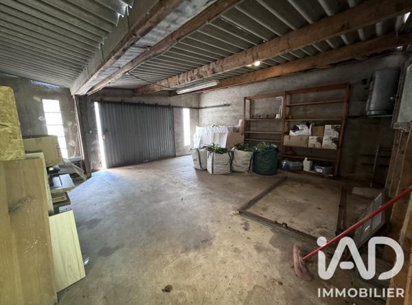 Maison à vendre 10 pièces 242 m² Tarbes