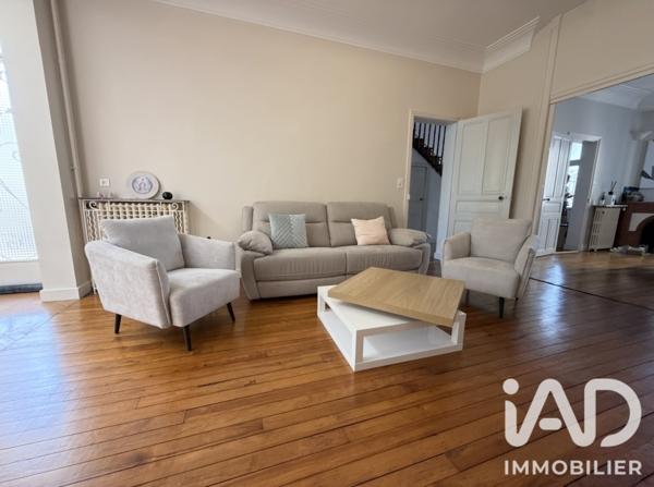 Maison à vendre 10 pièces 242 m² Tarbes