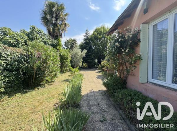 Maison à vendre 10 pièces 242 m² Tarbes