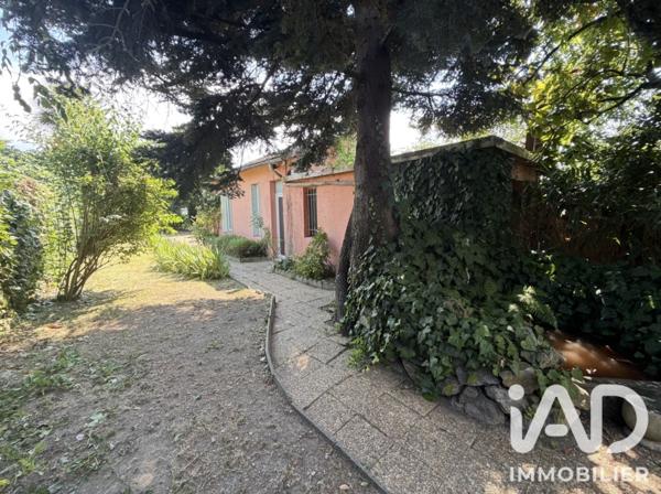 Maison à vendre 10 pièces 242 m² Tarbes