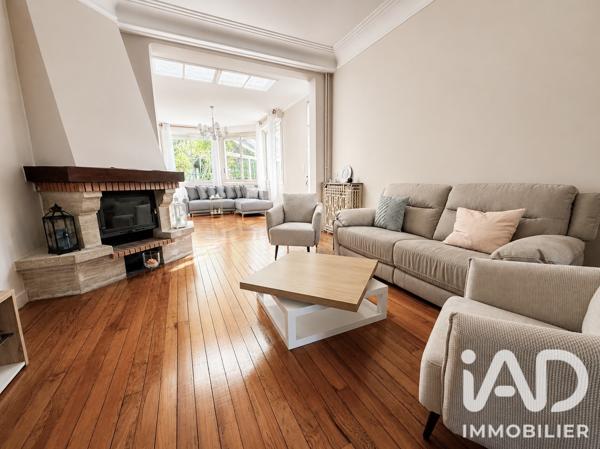 Maison à vendre 10 pièces 242 m² Tarbes