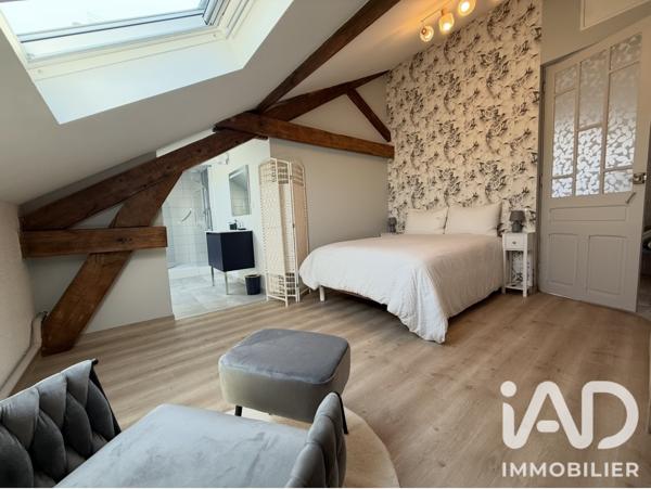 Maison à vendre 10 pièces 242 m² Tarbes