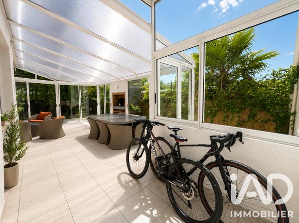 Maison à vendre 10 pièces 242 m² Tarbes