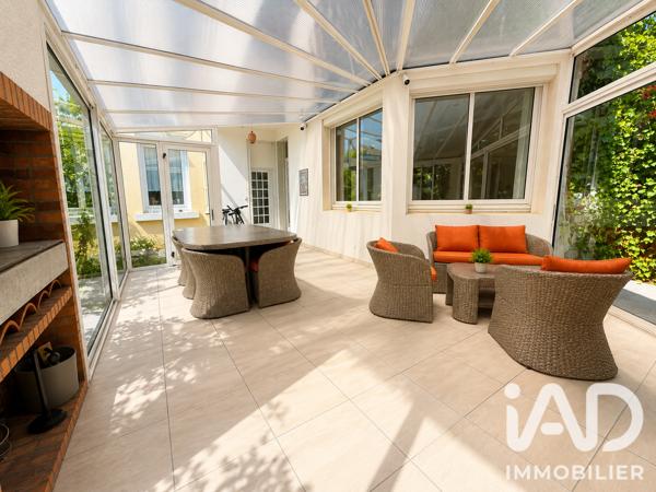 Maison à vendre 10 pièces 242 m² Tarbes