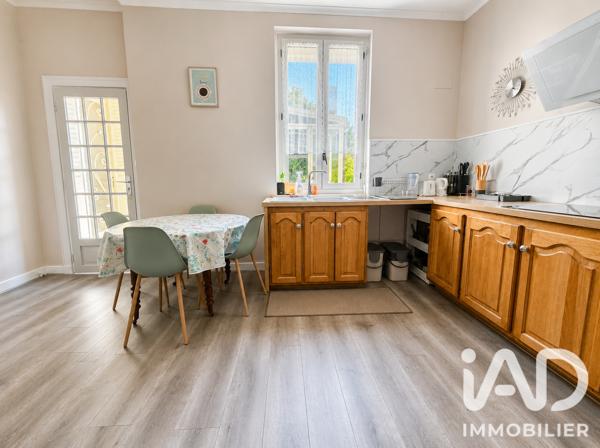 Maison à vendre 10 pièces 242 m² Tarbes