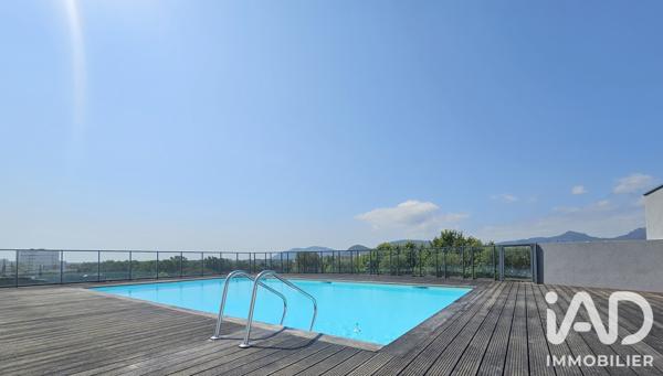 Appartement à vendre 2 pièces 44 m² Mandelieu-la-Napoule