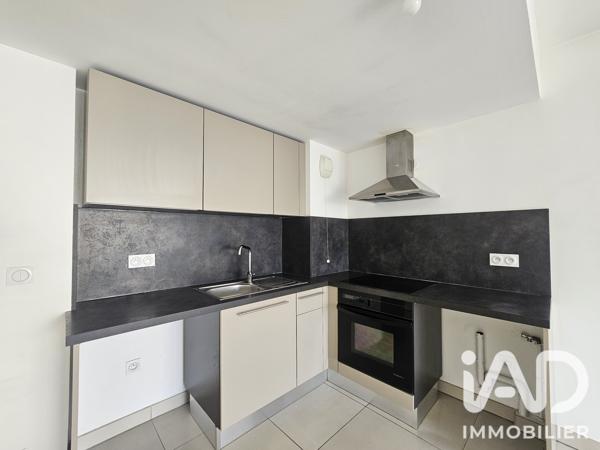 Appartement à vendre 2 pièces 44 m² Mandelieu-la-Napoule