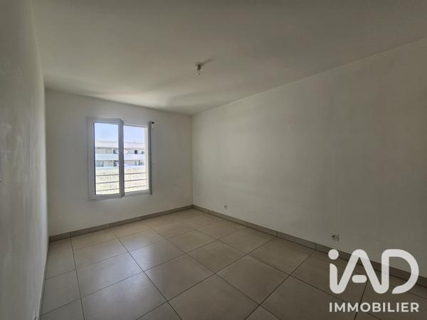 Appartement à vendre 2 pièces 44 m² Mandelieu-la-Napoule
