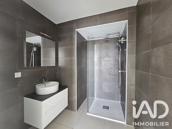 Appartement à vendre 2 pièces 44 m² Mandelieu-la-Napoule