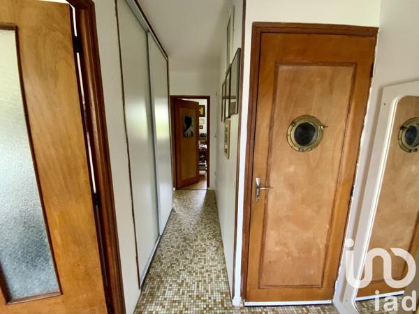 Maison à vendre 7 pièces 122 m² Meaux