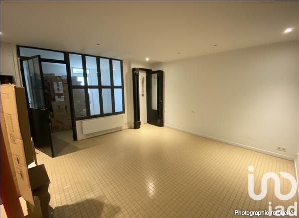 Maison à vendre 7 pièces 122 m² Meaux