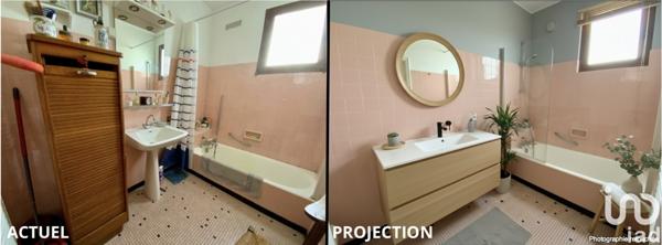 Maison à vendre 7 pièces 122 m² Meaux