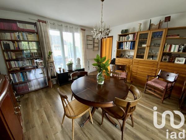 Maison à vendre 7 pièces 122 m² Meaux