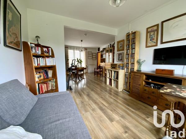 Maison à vendre 7 pièces 122 m² Meaux