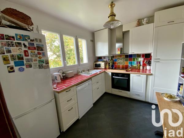 Maison à vendre 7 pièces 122 m² Meaux