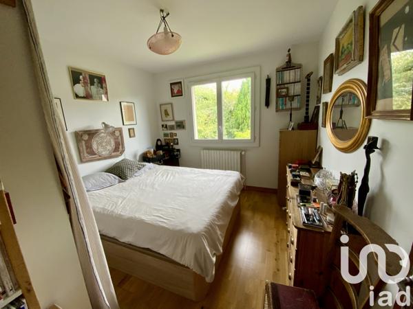 Maison à vendre 7 pièces 122 m² Meaux