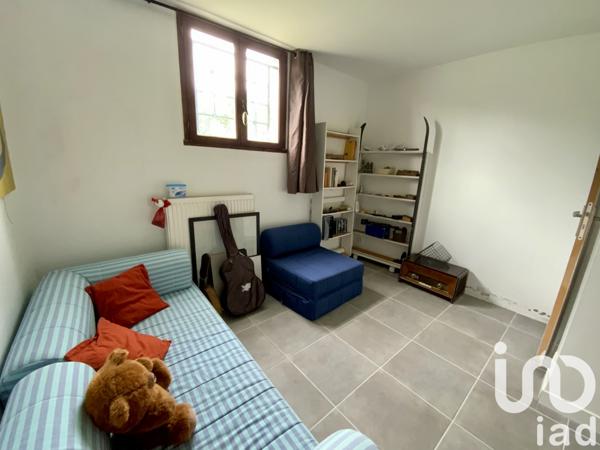 Maison à vendre 7 pièces 122 m² Meaux