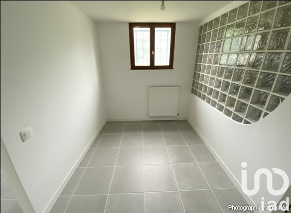 Maison à vendre 7 pièces 122 m² Meaux