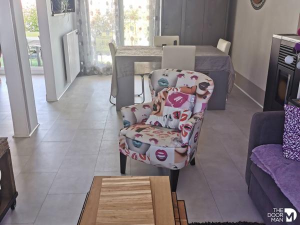 Maison - Vendu - 77 m² - LA ROCHELLE | The Door Man