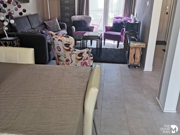 Maison - Vendu - 77 m² - LA ROCHELLE | The Door Man