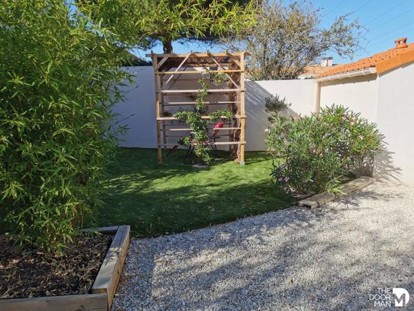 Maison - Vendu - 77 m² - LA ROCHELLE | The Door Man